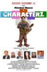 CHARACTERz Movie Streaming Online Watch on Tubi
