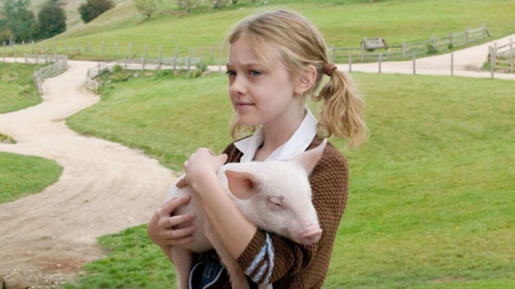 Charlotte's  Movie Streaming Online Watch on Google Play, Netflix