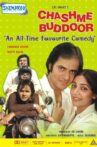 Chashme Buddoor Movie Streaming Online Watch on Amazon, MX Player, Shemaroo Me