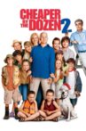 Cheaper by the Dozen 2 Movie Streaming Online Watch on Disney Plus Hotstar, Google Play, Youtube, iTunes