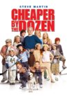 Cheaper by the Dozen Movie Streaming Online Watch on Disney Plus Hotstar, Google Play, Youtube, iTunes