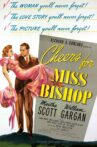 Cheers For Miss Bishop Movie Streaming Online Watch on MX Player