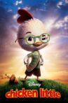 Chicken Little Movie Streaming Online Watch on Disney Plus Hotstar, Jio Cinema