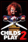 Child's Play 2 Movie Streaming Online Watch on Google Play, Youtube, iTunes