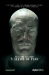 Chilling Visions: 5 Senses of Fear Movie Streaming Online Watch on Tubi