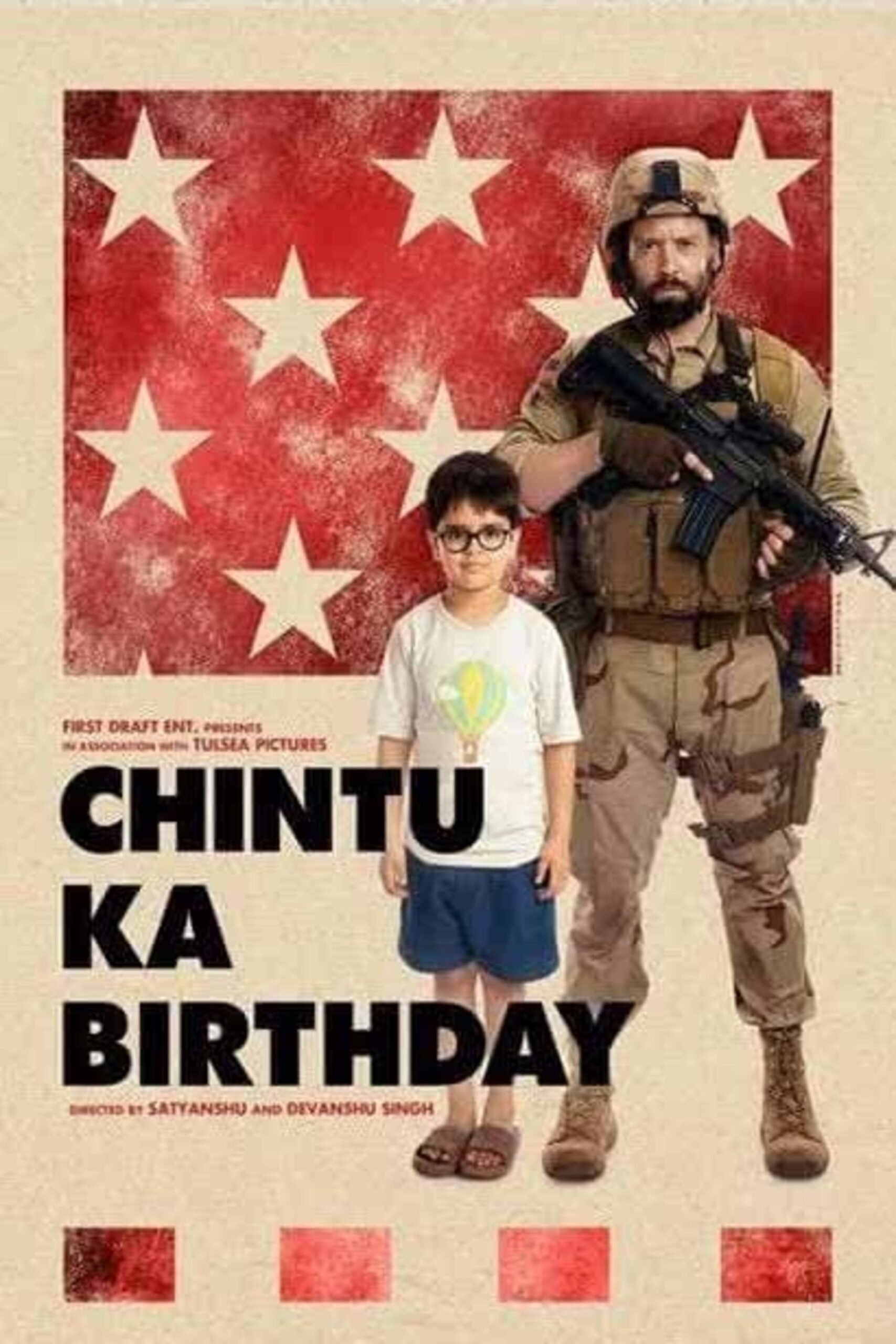 Chintu Ka Birthday Movie Streaming Online Watch Zee5 On Zee5