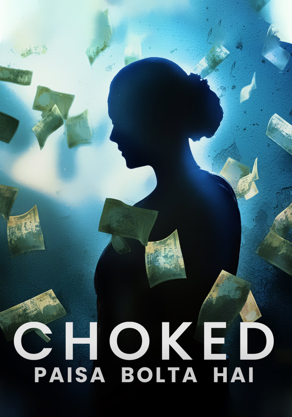 Choked Hindi Movie Streaming Online Watch On Netflix On Netflix
