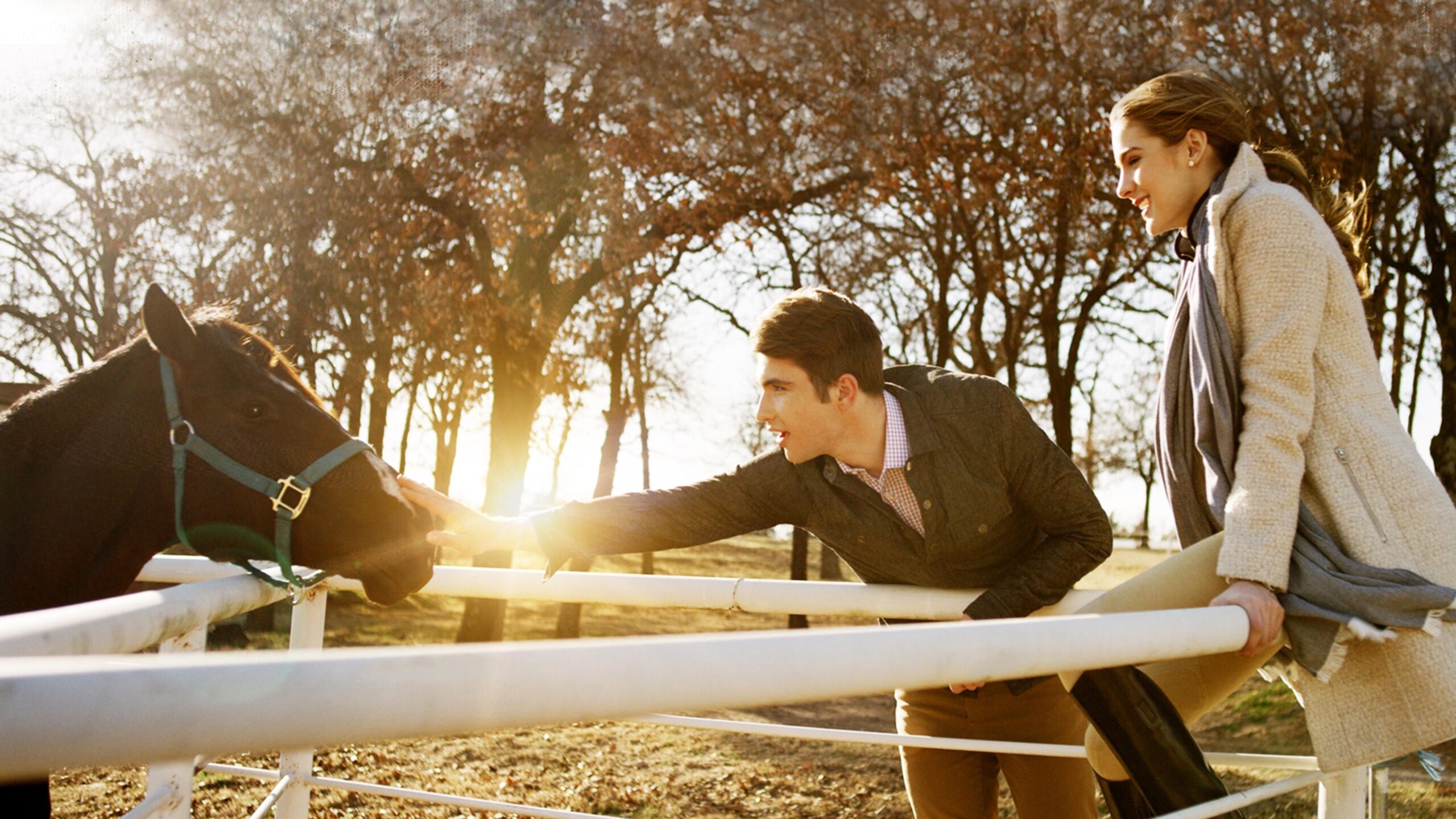 Christmas in the Heartland Movie Streaming Online Watch