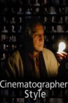 Cinematographer Style Movie Streaming Online Watch on Tubi