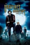 Cirque du Freak: The Vampire's Assistant Movie Streaming Online Watch on Google Play, Youtube, iTunes