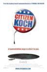 Citizen Koch Movie Streaming Online Watch on Tubi
