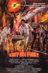 City on Fire Movie Streaming Online Watch on Disney Plus Hotstar