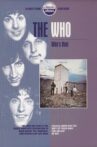 Classic Albums: The Who - Who's Next Movie Streaming Online Watch on Tubi