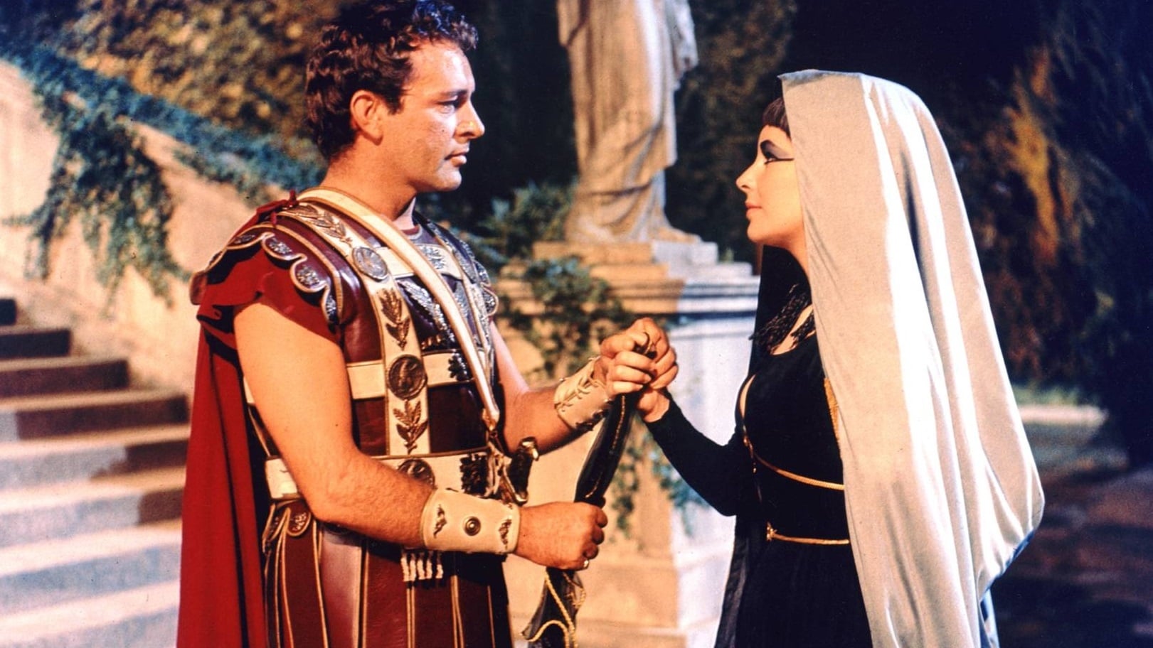 Cleopatra Movie Streaming Online Watch On Google Play Youtube Itunes