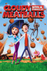 Cloudy with a Chance of Meatballs Movie Streaming Online Watch on Amazon, Google Play, Tubi, Youtube, iTunes