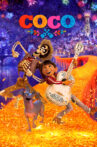 Coco Movie Streaming Online Watch on Disney Plus Hotstar, Google Play, Tata Sky , Youtube, iTunes