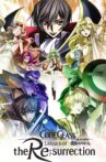 Code Geass: Lelouch of the Re;Surrection Movie Streaming Online Watch on Netflix