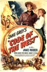 Code of the West Movie Streaming Online Watch on Tubi