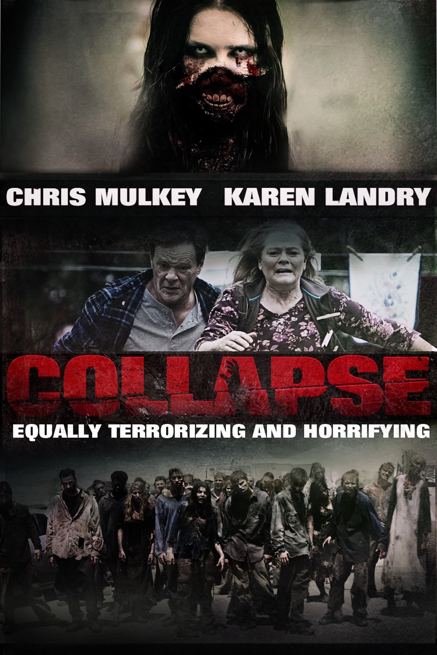 Collapse Movie Streaming Online Watch