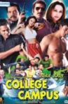 College Campus Movie Streaming Online Watch on ErosNow, Jio Cinema, Shemaroo Me