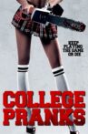 College Pranks Movie Streaming Online Watch on Amazon, Tubi