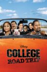 College Road Trip Movie Streaming Online Watch on Google Play, Jio Cinema, Youtube, iTunes