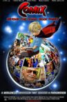 COMIX: Beyond the Comic Book Pages Movie Streaming Online Watch on Tubi