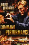 Command Performance Movie Streaming Online Watch on Tubi