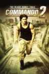 Commando 2 Movie Streaming Online Watch on Amazon, Zee5