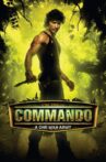 Commando - A One Man Army Movie Streaming Online Watch on Zee5