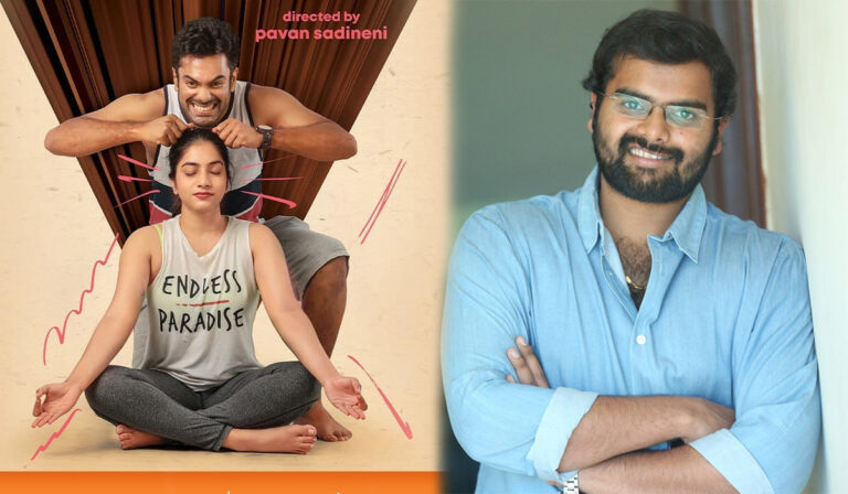 Commit Mental on AHA: Big Chance for Pavan Sadineni