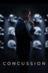 Concussion Movie Streaming Online Watch on Google Play, Netflix , Tubi, Youtube, iTunes
