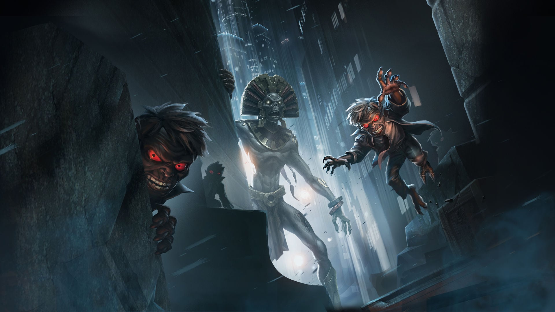 Constantine City Of Demons The Movie Streaming Constantine: City of Demons - The Movie Movie Streaming Online Watch on