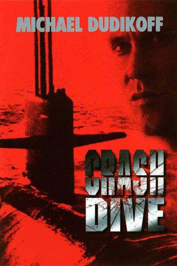 Crash Dive Movie Streaming Online Watch