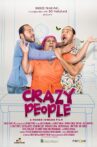 Crazy People Movie Streaming Online Watch on Netflix