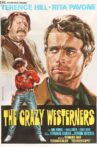 Crazy Westerners Movie Streaming Online Watch on MX Player