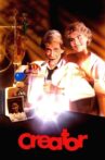 Creator Movie Streaming Online Watch on Tubi