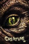 Creature 3D Movie Streaming Online Watch on Disney Plus Hotstar, Google Play, Youtube