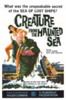 Creature from the Haunted Sea Movie Streaming Online Watch on MX Player, Tubi