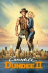 Crocodile Dundee II Movie Streaming Online Watch on Jio Cinema, Netflix