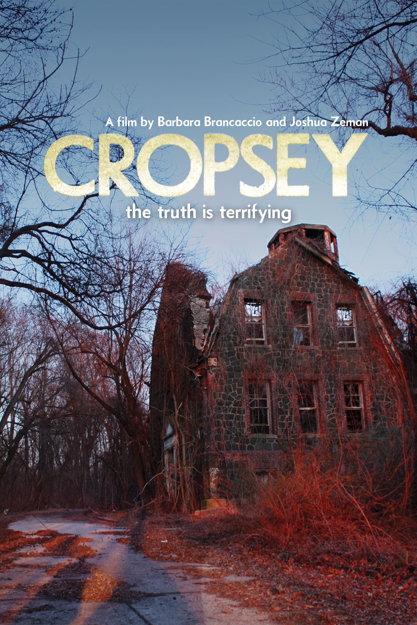 Cropsey Movie Streaming Online Watch