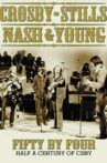 CSNY: Fifty by Four Movie Streaming Online Watch on MX Player
