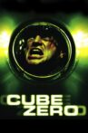 Cube Zero Movie Streaming Online Watch on Tubi