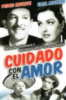 Cuidado con el amor Movie Streaming Online Watch on Tubi