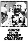 Curse of the Swamp Creature Movie Streaming Online Watch on MX Player, Tubi