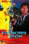 Cyborg Cop Movie Streaming Online Watch on Tubi