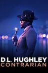 D.L. Hughley: Contrarian Movie Streaming Online Watch on Netflix