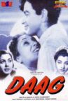 Daag Movie Streaming Online Watch on ErosNow, Jio Cinema, Shemaroo Me, Zee5