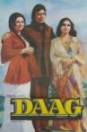 Daag Movie Streaming Online Watch on Amazon, Google Play, Youtube, iTunes