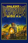 Daleks' Invasion Earth: 2150 A.D. Movie Streaming Online Watch on Tubi